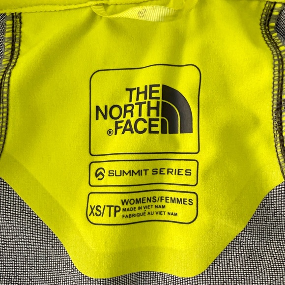 EUC TNF summit series jacket XS - Picture 5 of 5